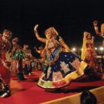 Garba in Gugarat