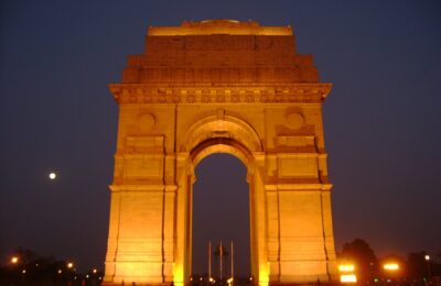 India Gate