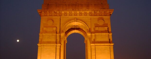 India Gate