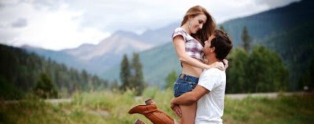 Romantic Kashmir Valley