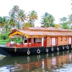 alleppey boat house
