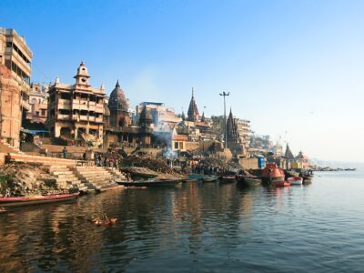 varanasi