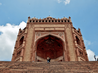 Fatehpur Sikri Agra