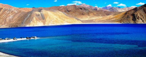 Pangong
