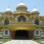 Shri Shirdi Sai Baba Temple
