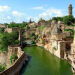 Chittorgarh Fort Rajasthan
