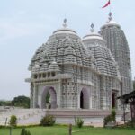 Jagannath Puri Temple
