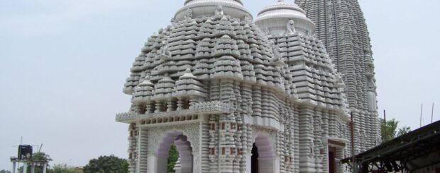 Jagannath Puri Temple