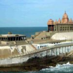 Swami Vivekananda Rock Memorial Kanyakumari