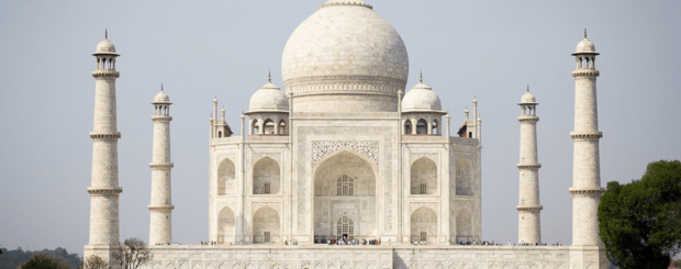 taj-mahal-Tour