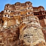 Historical Fort in Rajasthan